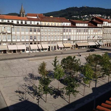 Emaj Boutique Hotel Guimaraes Luaran gambar