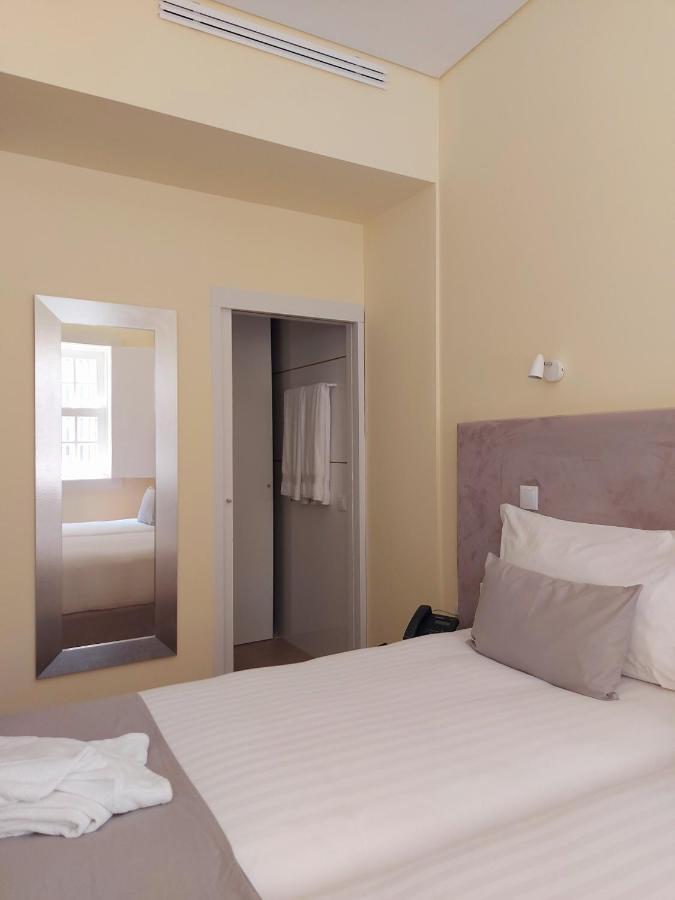 Emaj Boutique Hotel Guimaraes Luaran gambar