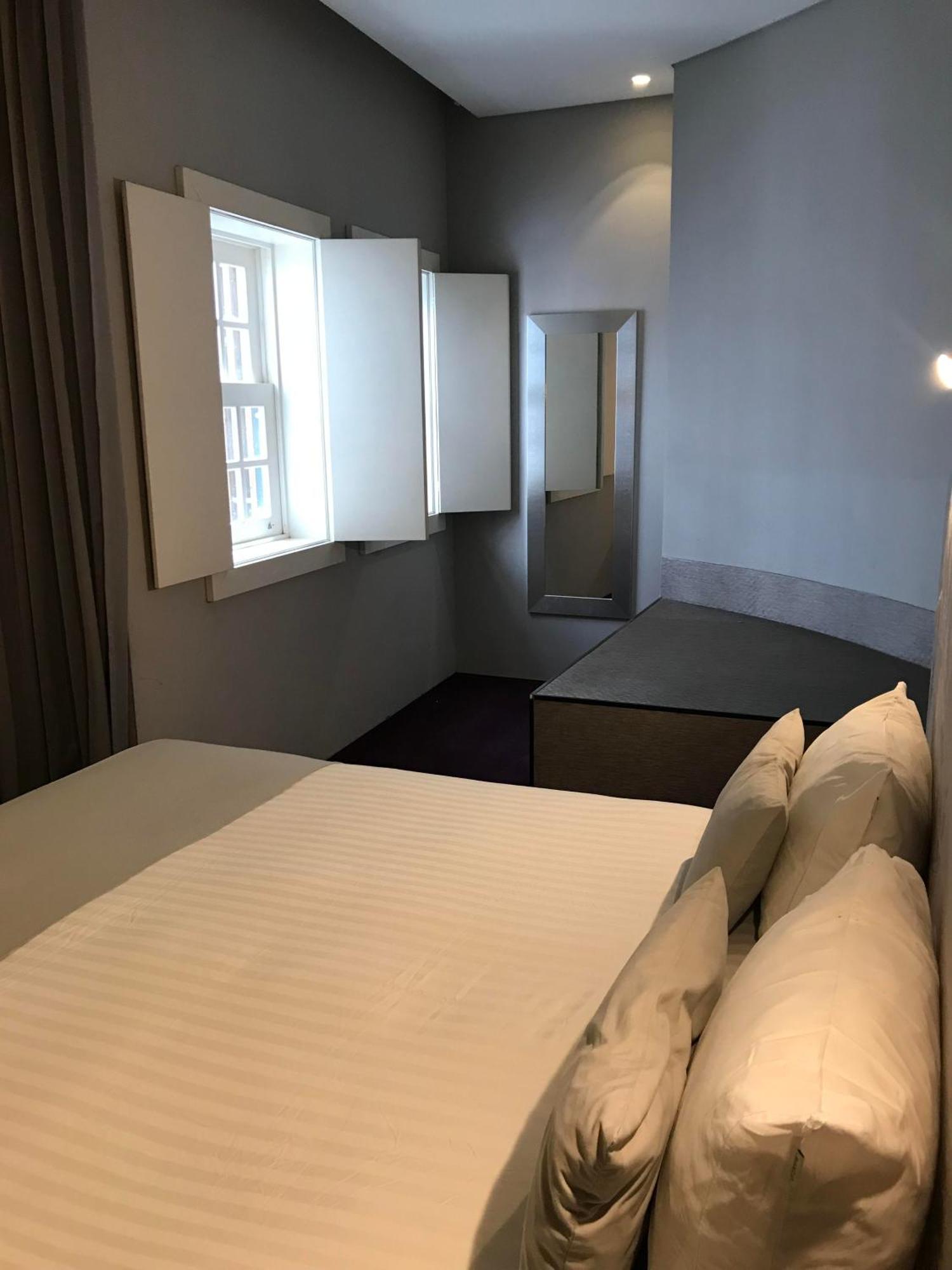 Emaj Boutique Hotel Guimaraes Luaran gambar