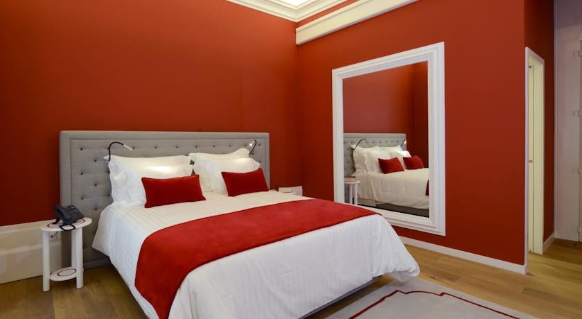 Emaj Boutique Hotel Guimaraes Luaran gambar