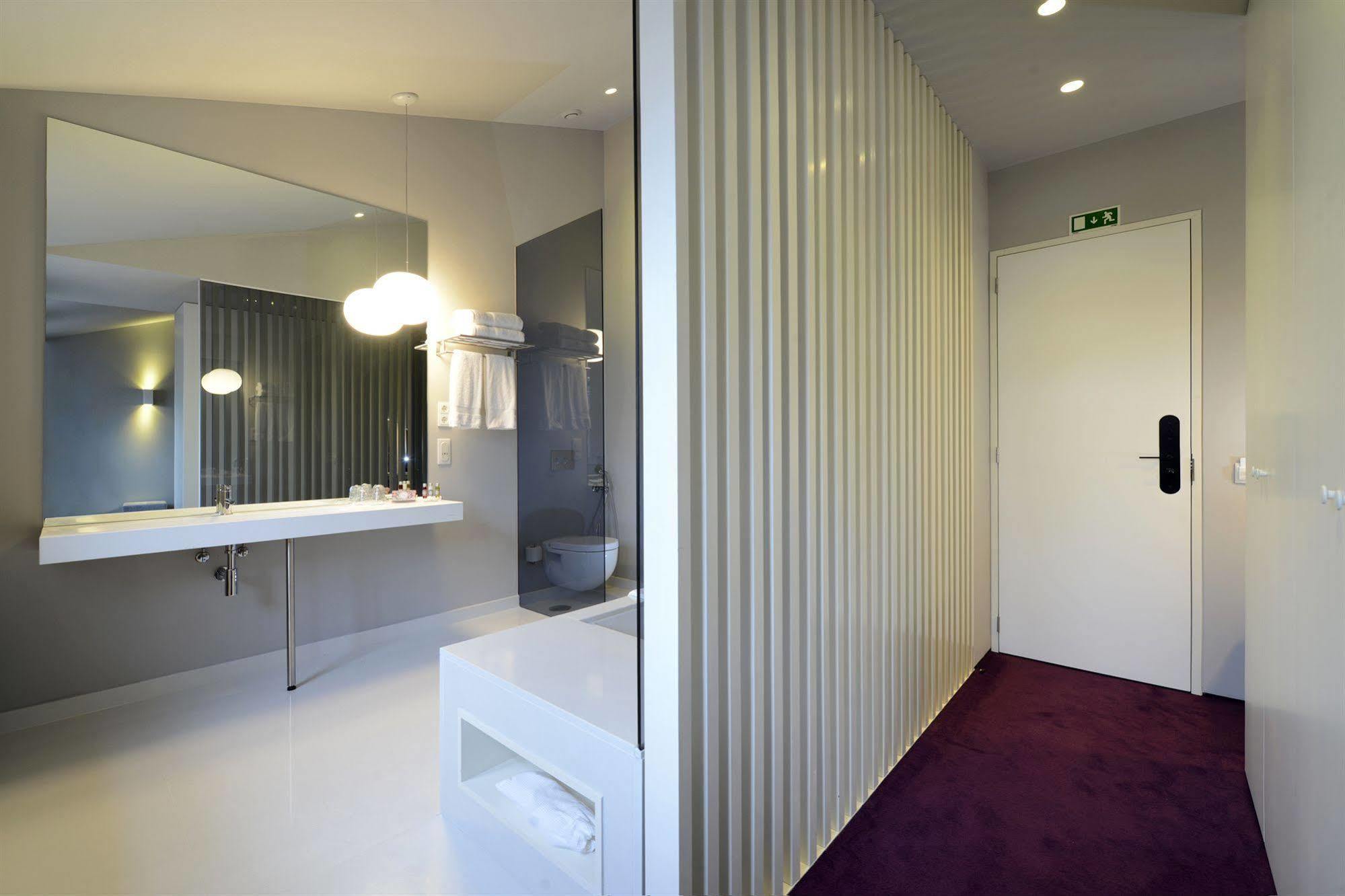 Emaj Boutique Hotel Guimaraes Luaran gambar