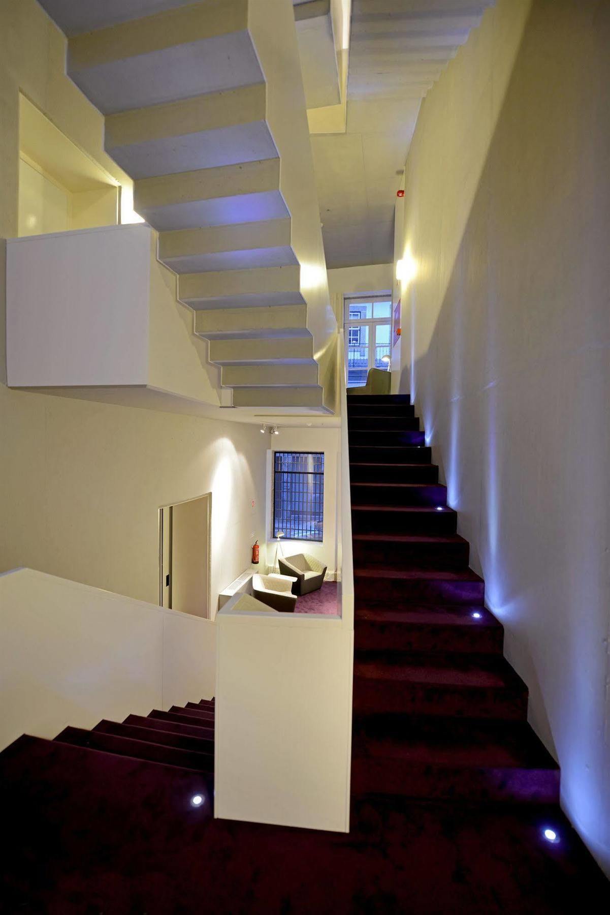 Emaj Boutique Hotel Guimaraes Luaran gambar